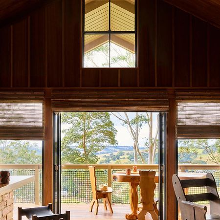 Отель Sun Ranch Куперс-Шут Экстерьер фото
