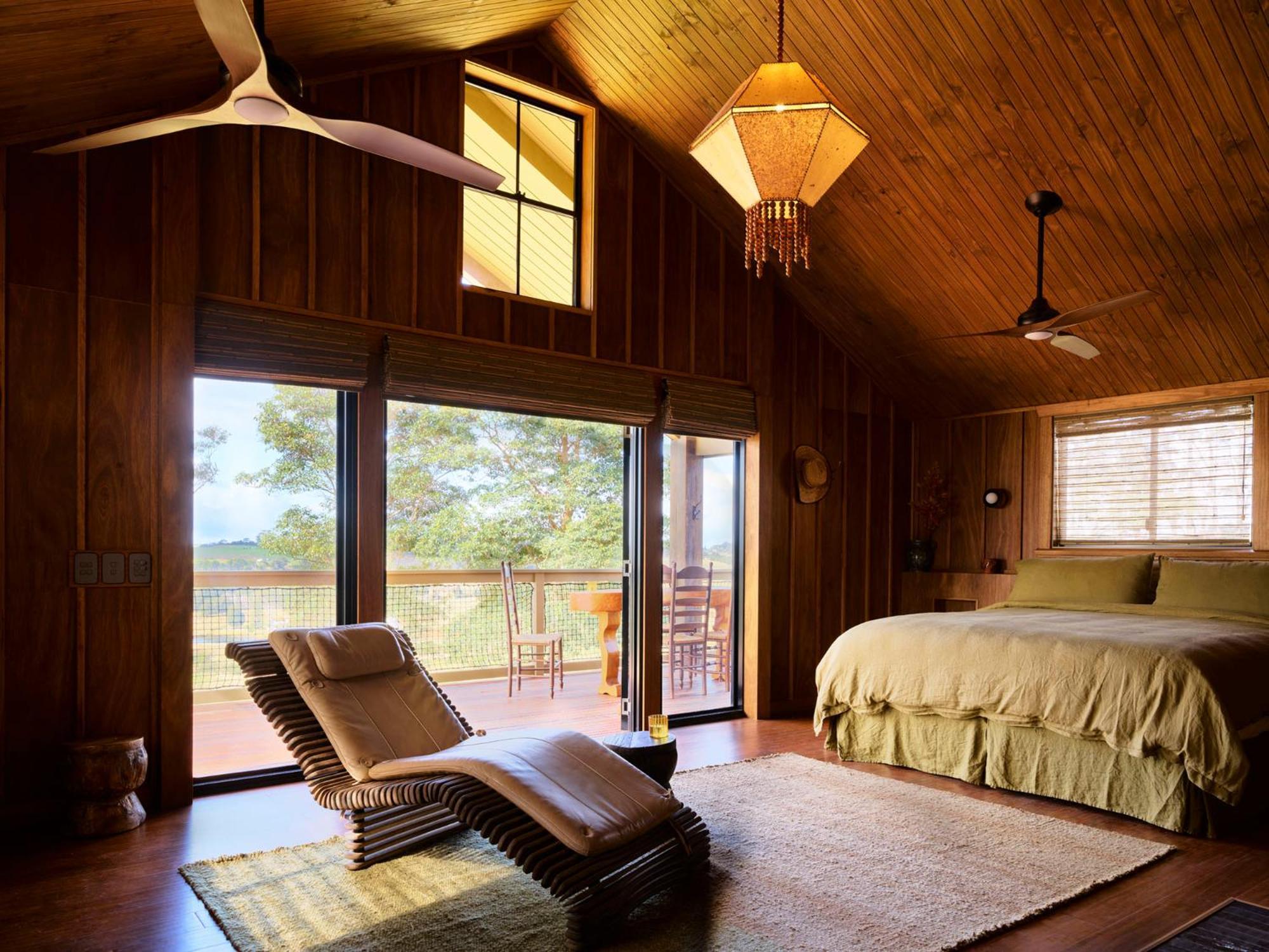 Отель Sun Ranch Куперс-Шут Экстерьер фото