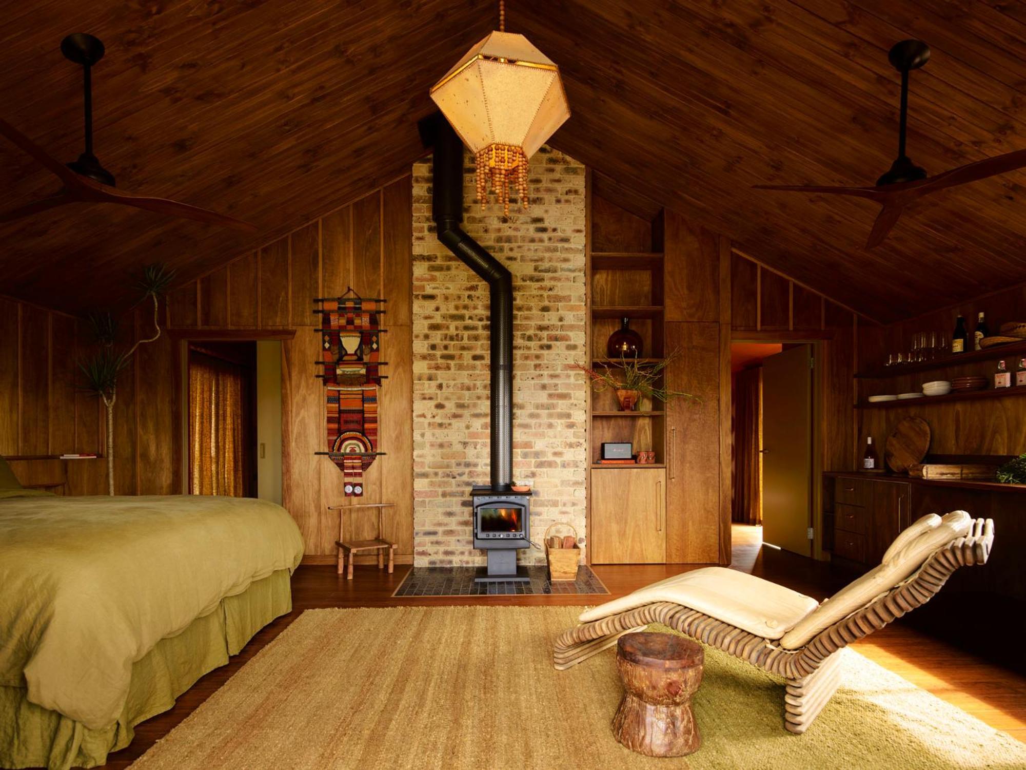 Отель Sun Ranch Куперс-Шут Экстерьер фото